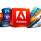 Adobe Software from €49
