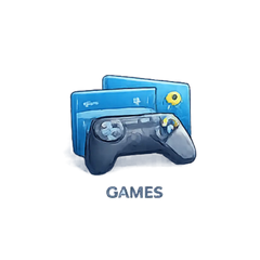 Collection image for: Games