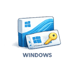 Windows Operativsystem - Produktnycklar │49:- kr