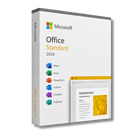 Microsoft Office Standard 2024 | PC