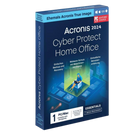 Acronis Cyber Protect Home Office Essentials (1 Year)