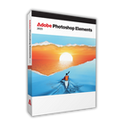Adobe Photoshop Elements 2025 (Windows/Mac)