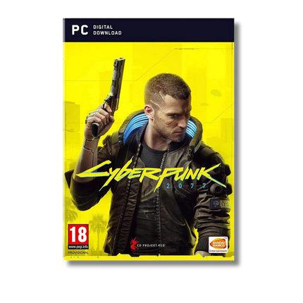 Cyberpunk 2077 - PC