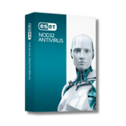ESET NOD32 Antivirus (1 year) - 1 device