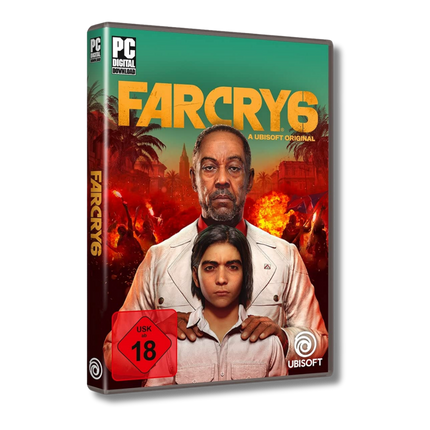 Far Cry 6 - PC