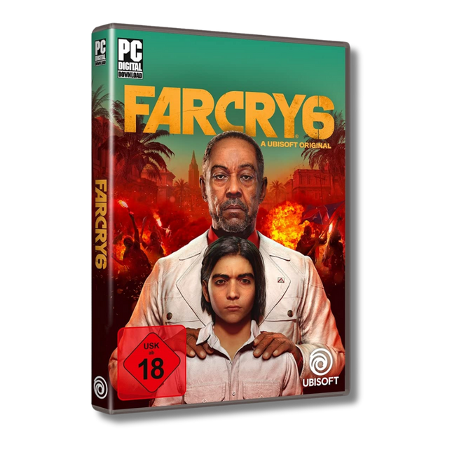 Far Cry 6 - PC