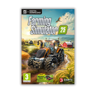 Farming Simulator 25 (PC)