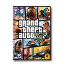 Grand Theft Auto V - PC