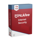 Mcafee Anti Virus Plus 1 Year License