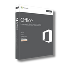 Microsoft Office 2016 Home and Business (Mac) | Retail