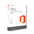 Microsoft Office 2016 Home and Student