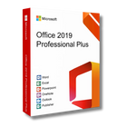 Microsoft Office 2019 Pro Plus | PC
