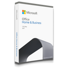 Microsoft Office 2021 Home and Business (Mac)