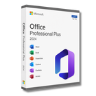 Microsoft Office 2024 Pro Plus | PC