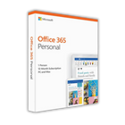 Microsoft Office 365 Personal | 1 Jahr