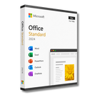 Microsoft Office Standard 2024 | MAC