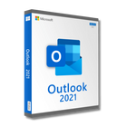 Microsoft Outlook 2021 - Büroprogramm