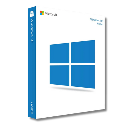 Microsoft Windows 10 Home