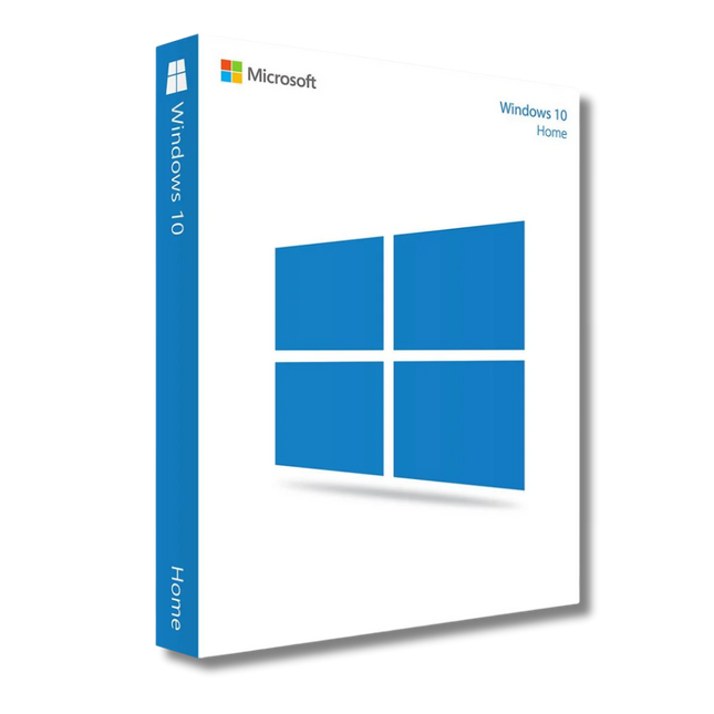 Microsoft Windows 10 Home