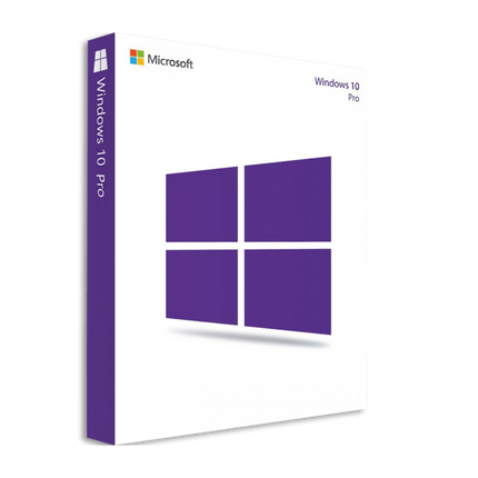 Microsoft Windows 10 Pro | ESD