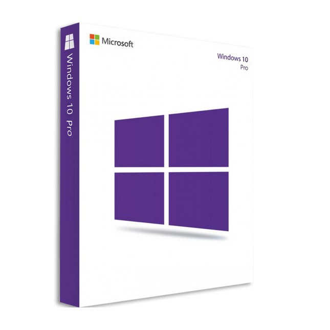Microsoft Windows 10 Pro | ESD