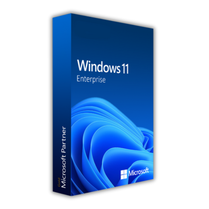 Microsoft Windows 11 Enterprise | License
