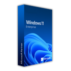 Microsoft Windows 11 Enterprise | License