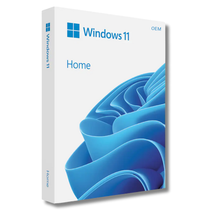 Microsoft Windows 11 Home | OEM