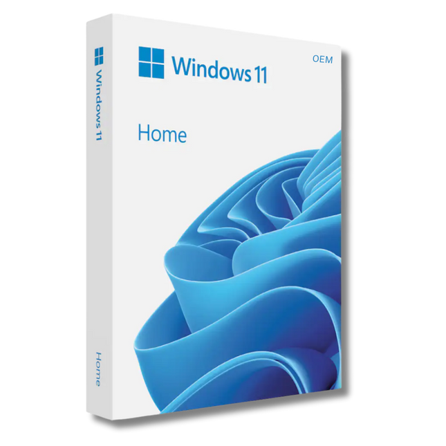 Microsoft Windows 11 Home | OEM