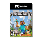 Minecraft Java Edition - PC