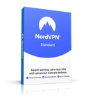 NordVPN 10 Devices / 1 Year