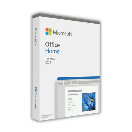 Office 2024 Home (Windows/Mac) Lifetime Licensee
