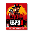 Red Dead Redemption - PC