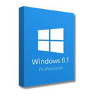 Windows 8.1 Pro - Retail