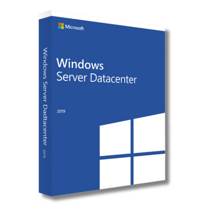 Windows Server 2019