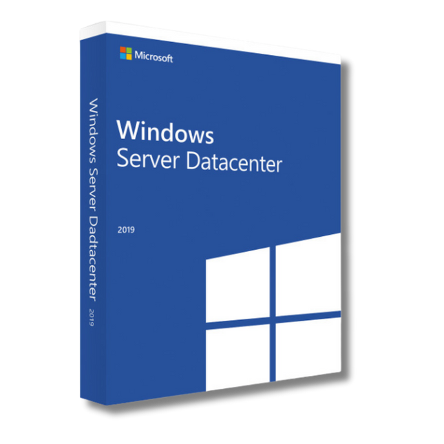 Windows Server 2019