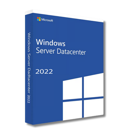 Windows Server 2022