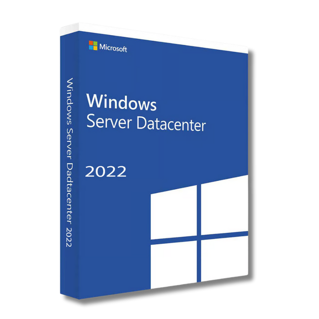 Windows Server 2022 Datacenter